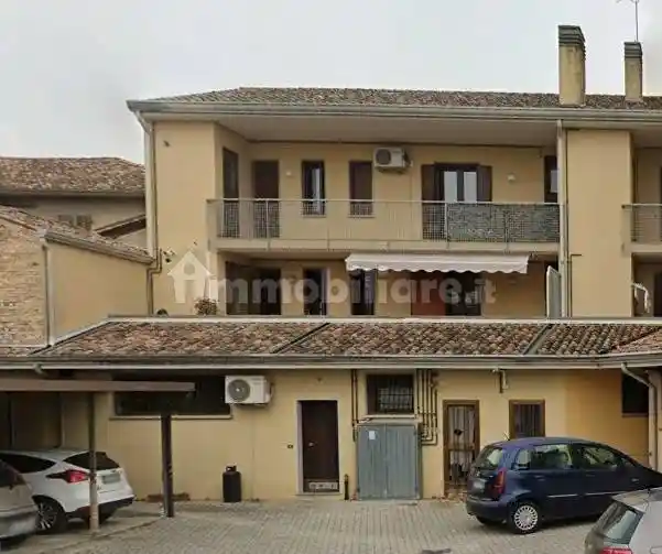 Appartamento via Roma, Centro, Varmo - foto 3