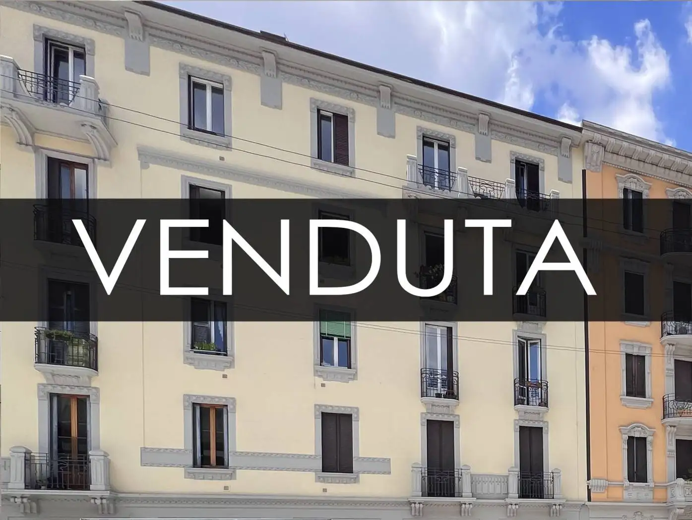 Apartment in vendita a Milan