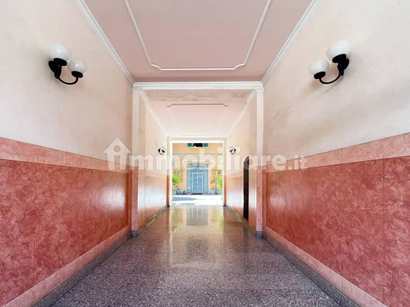 Bilocale via Giovanni Battista Fauchè 11, Sempione, Milano - foto 4