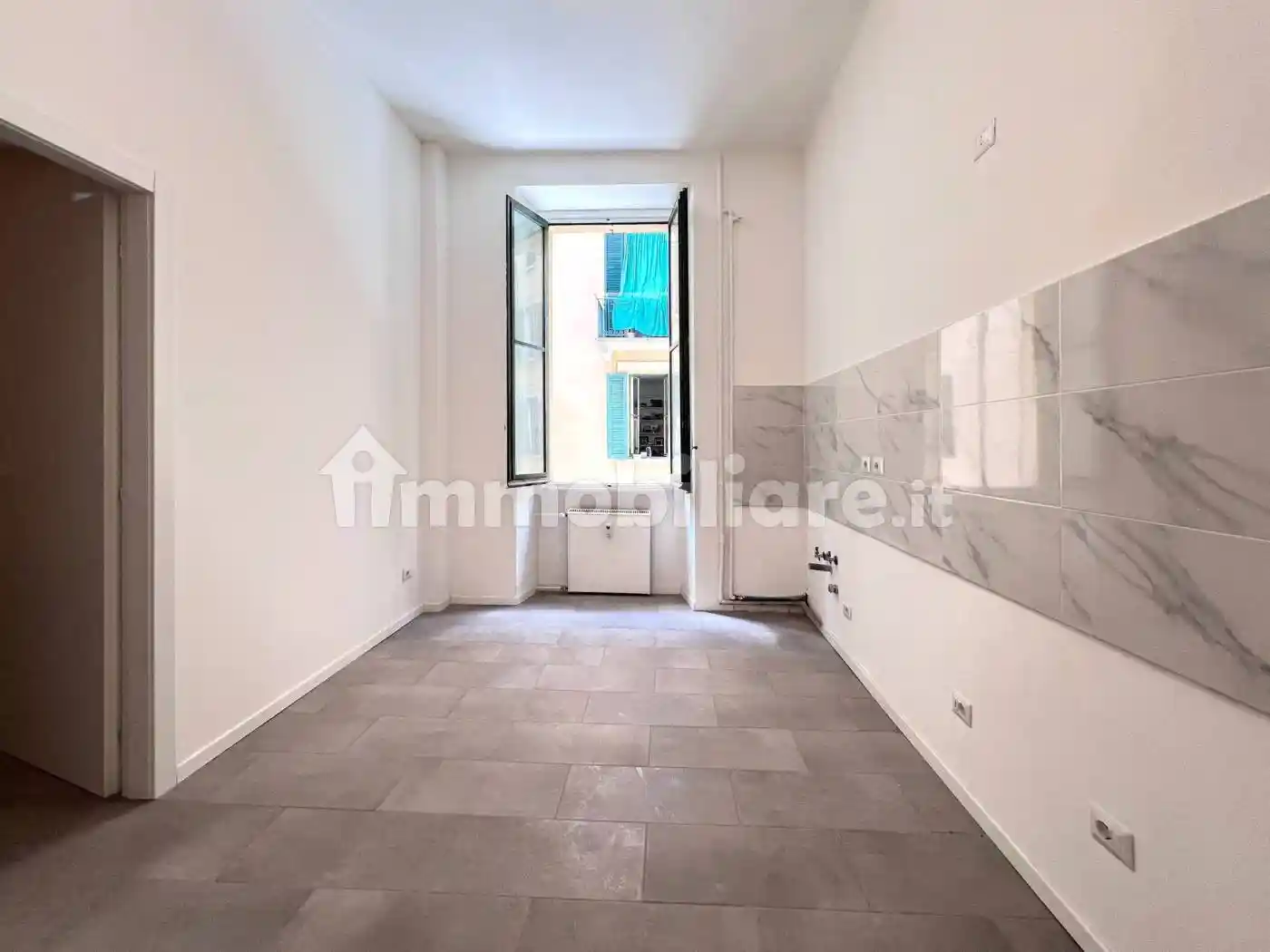 Bilocale via Giovanni Battista Fauchè 11, Sempione, Milano - foto 5