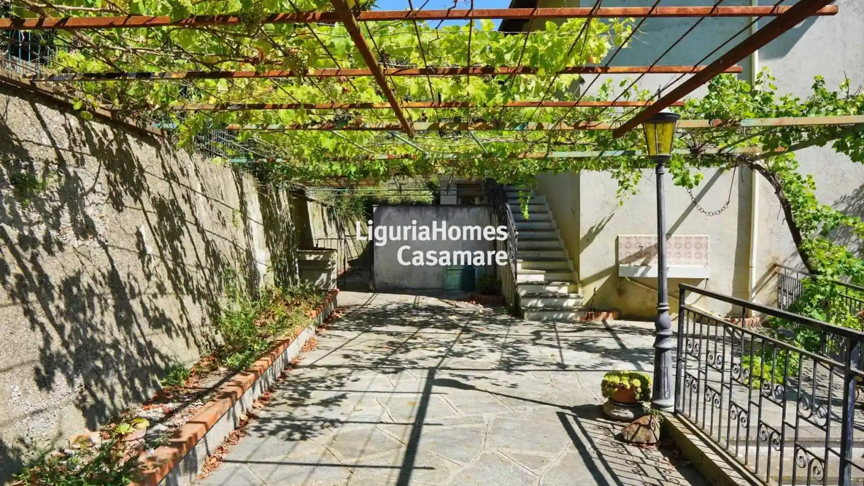 Terratetto plurifamiliare Strada Ville San Pietro, Borgomaro - foto 2