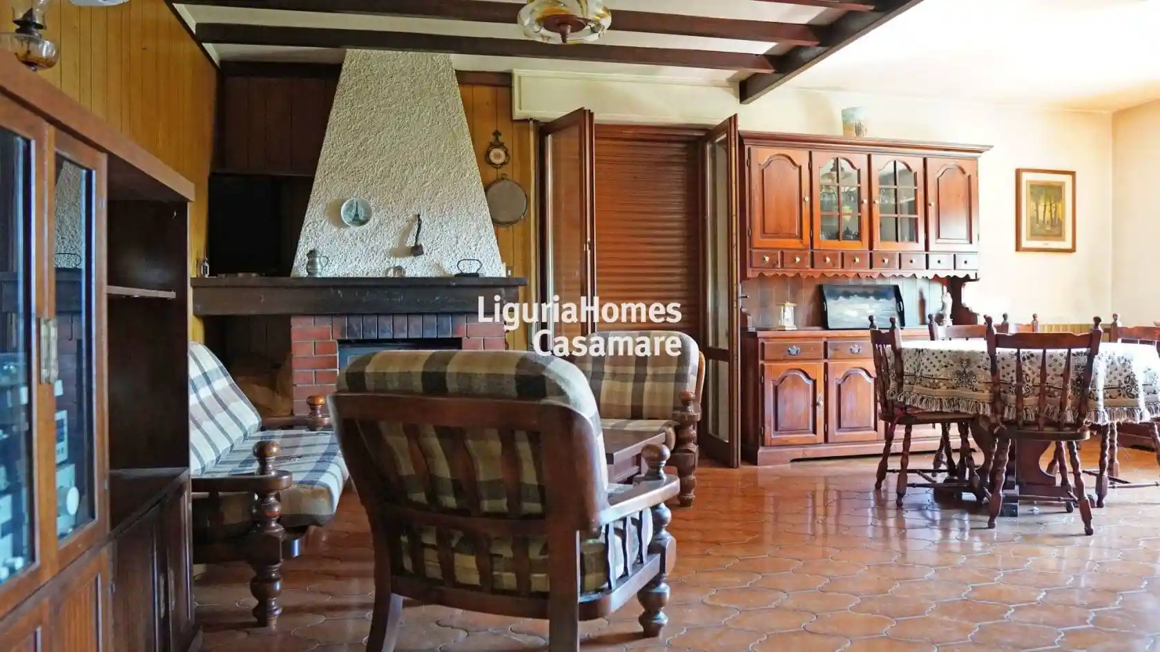 Terratetto plurifamiliare Strada Ville San Pietro, Borgomaro - foto 4