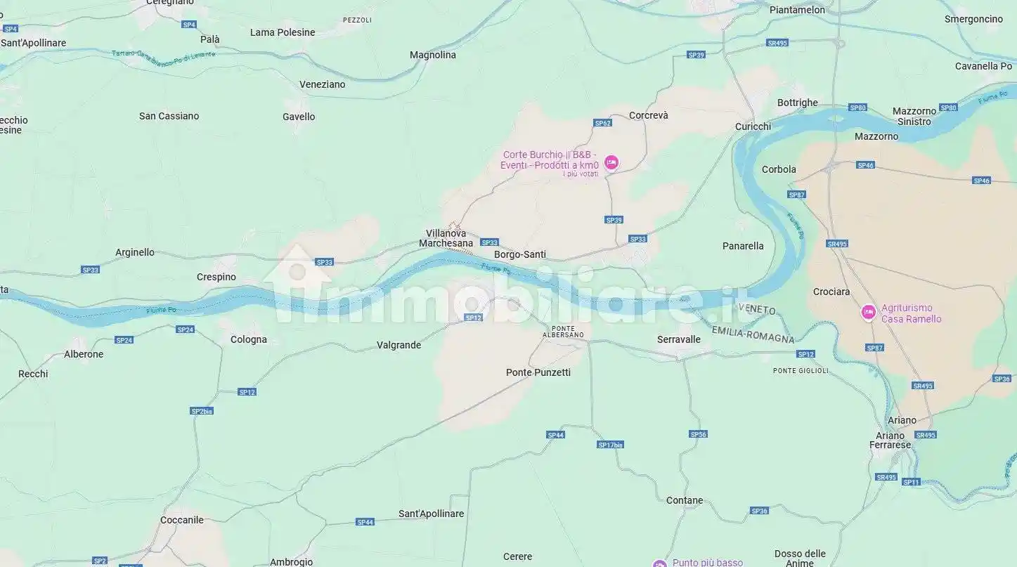 Casa indipendente - foto 5