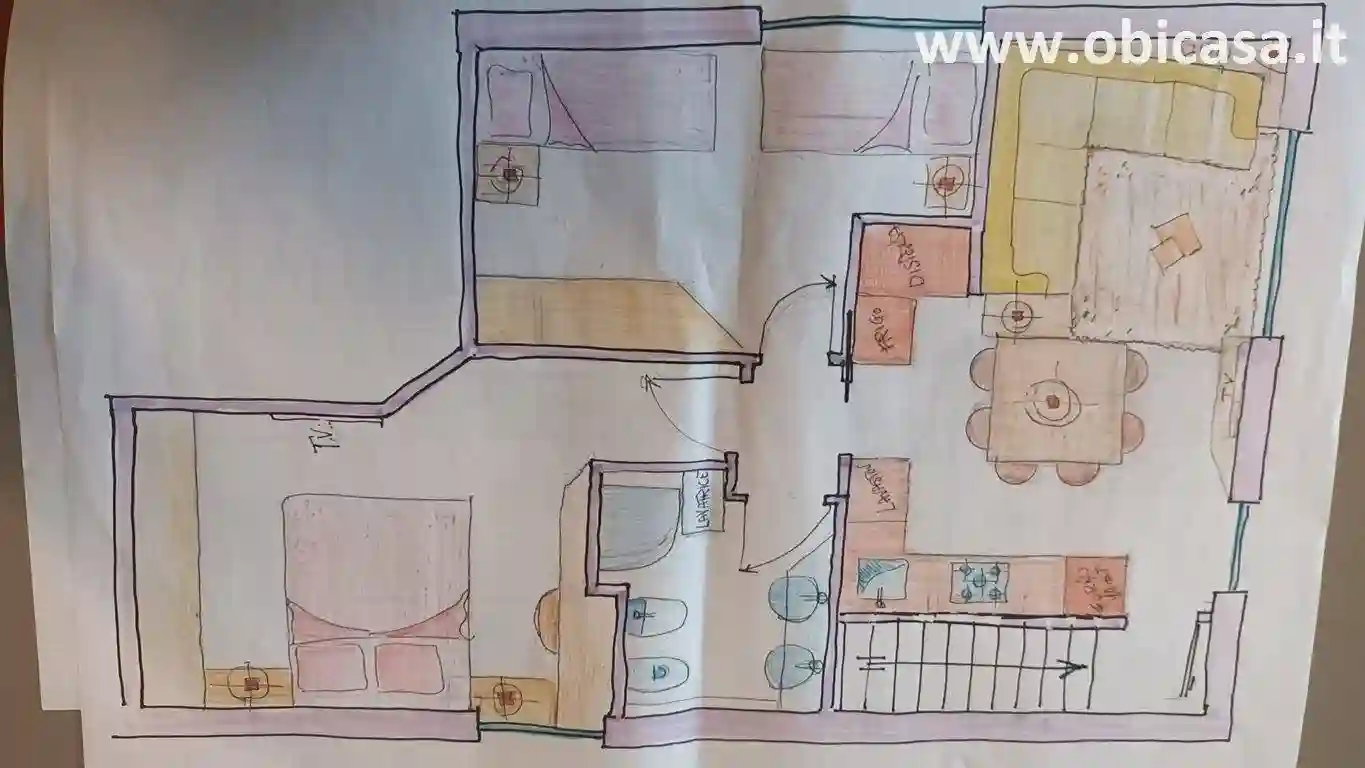 Appartamento - foto 2