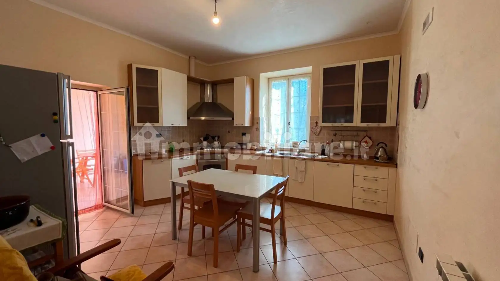 Appartamento in affitto a Lenola