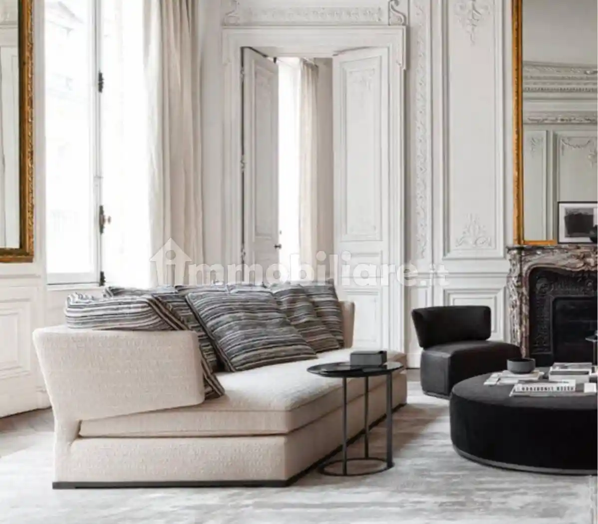 Appartamento via Lorenzo Mascheroni, Pagano, Milano - foto 2