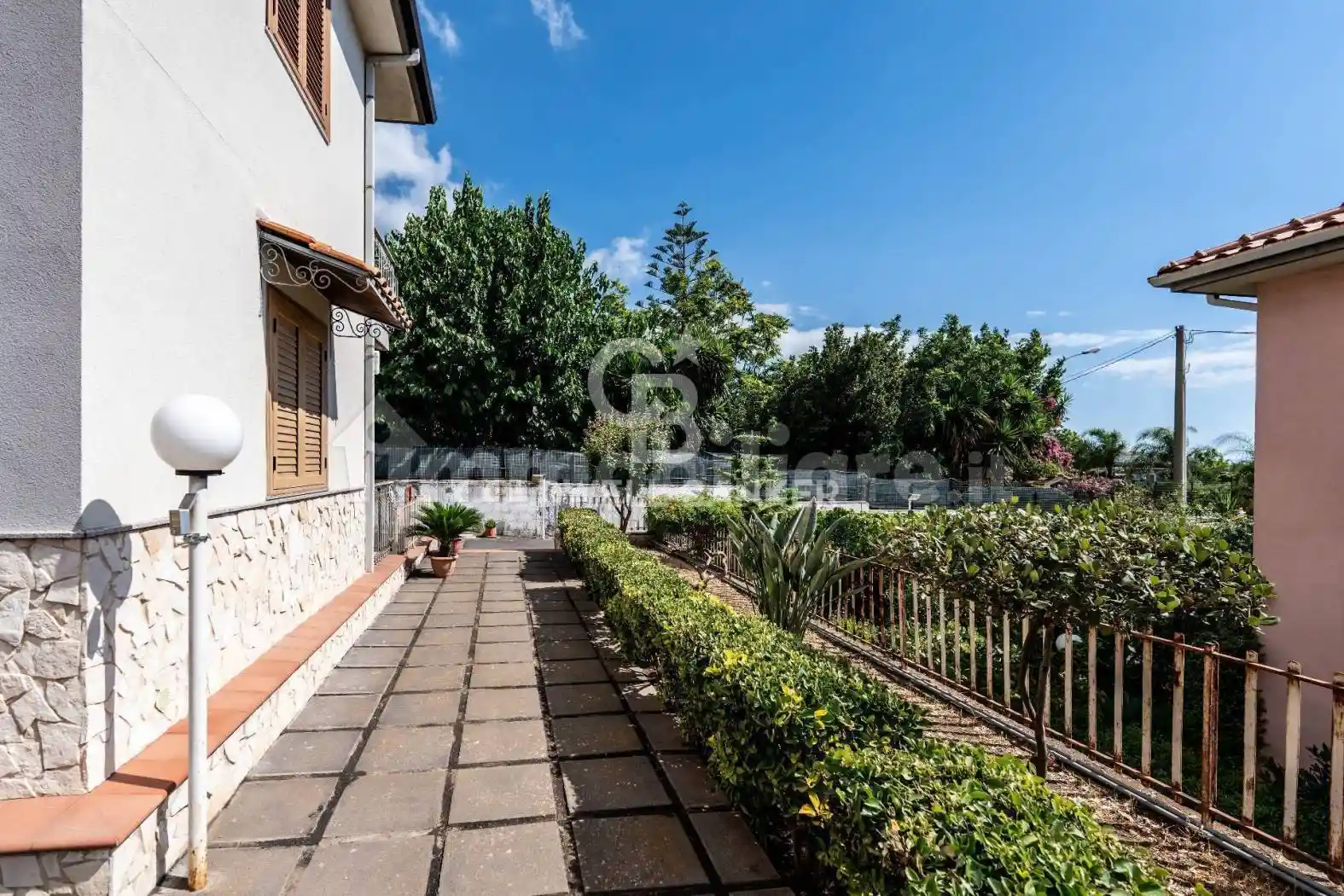 Appartamento in vendita a Aci Sant'Antonio