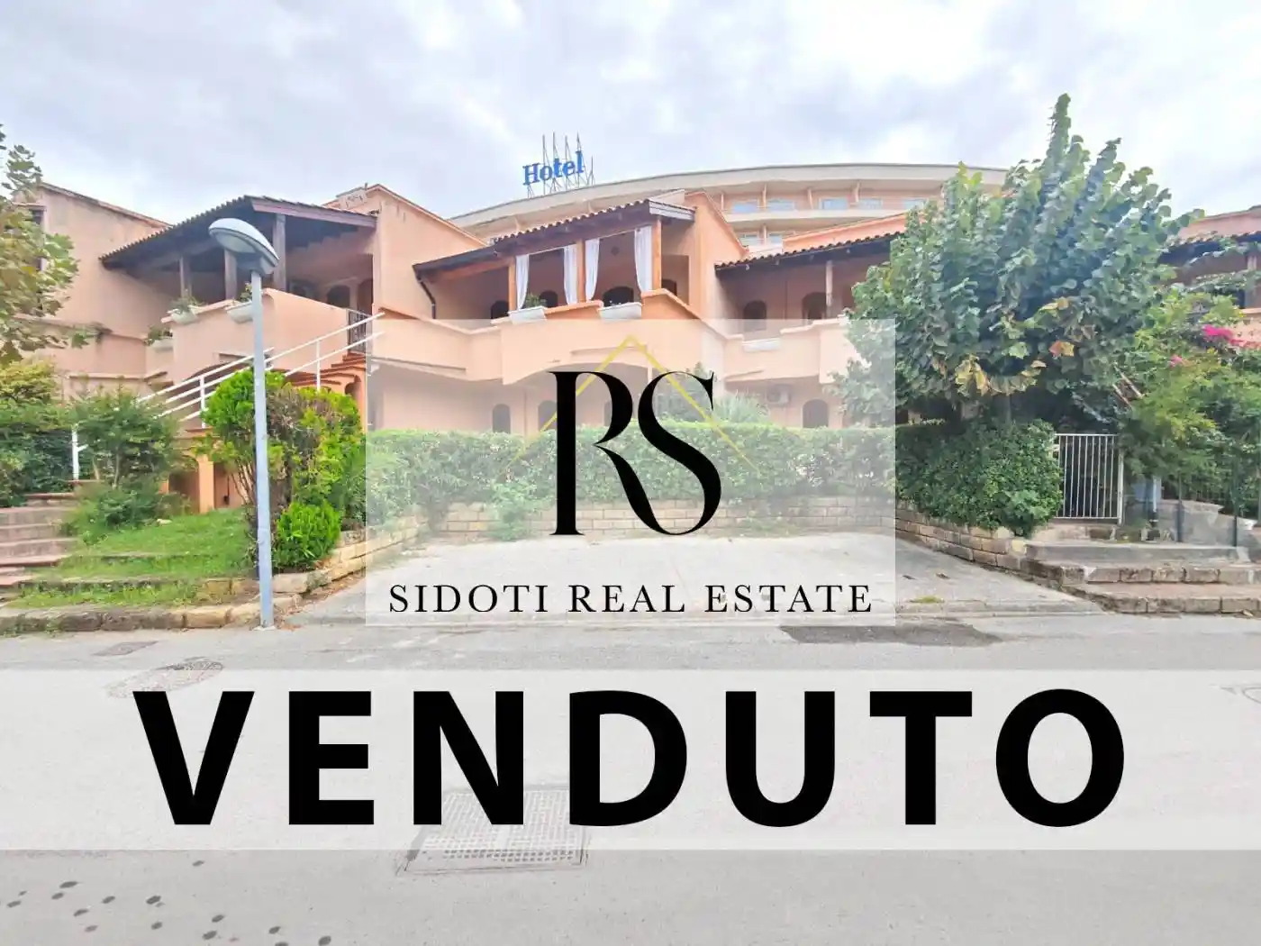 Appartamento in vendita a Furnari