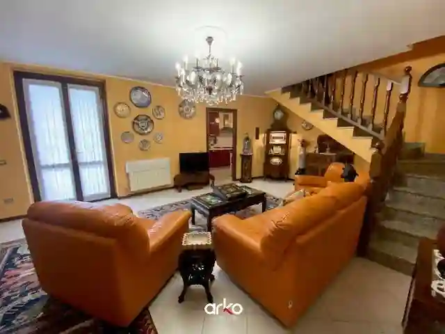 Villetta a schiera - foto 5