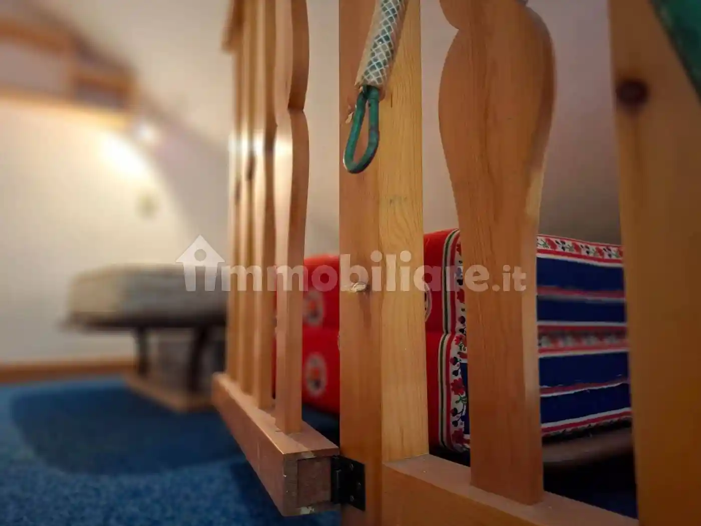 Bilocale via dei Pastori 3, Camporotondo, Cappadocia - foto 2