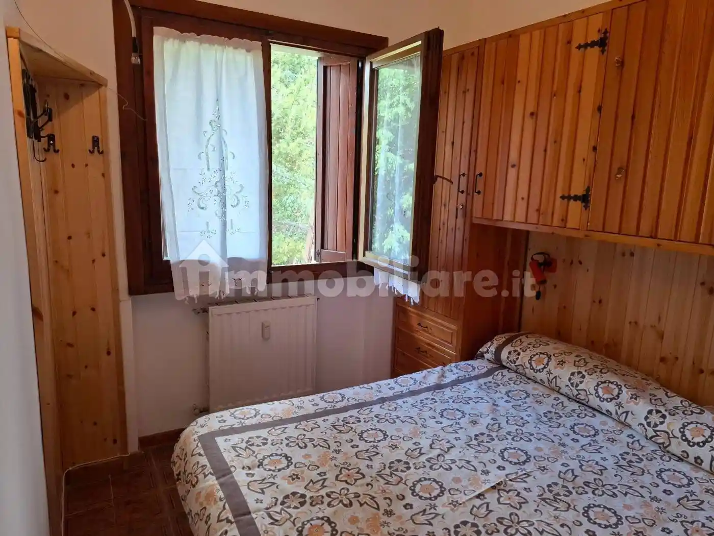 Bilocale via dei Pastori 3, Camporotondo, Cappadocia - foto 3