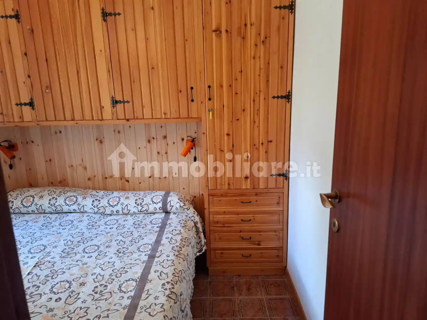 Bilocale via dei Pastori 3, Camporotondo, Cappadocia - foto 4