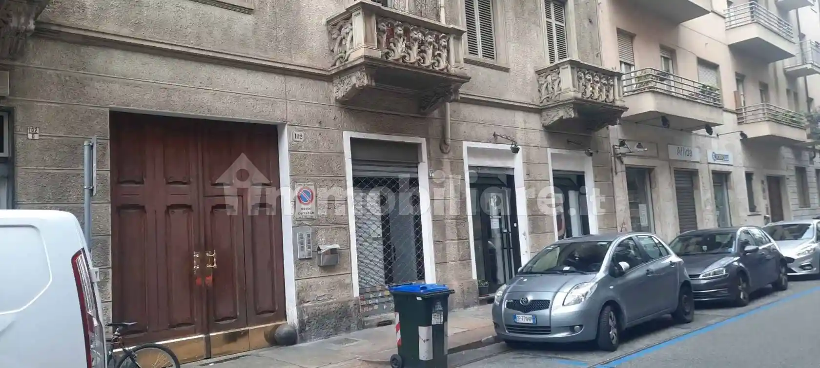 Appartamento in affitto a Torino