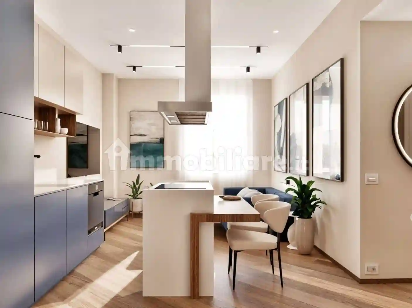 Appartamento - foto 3