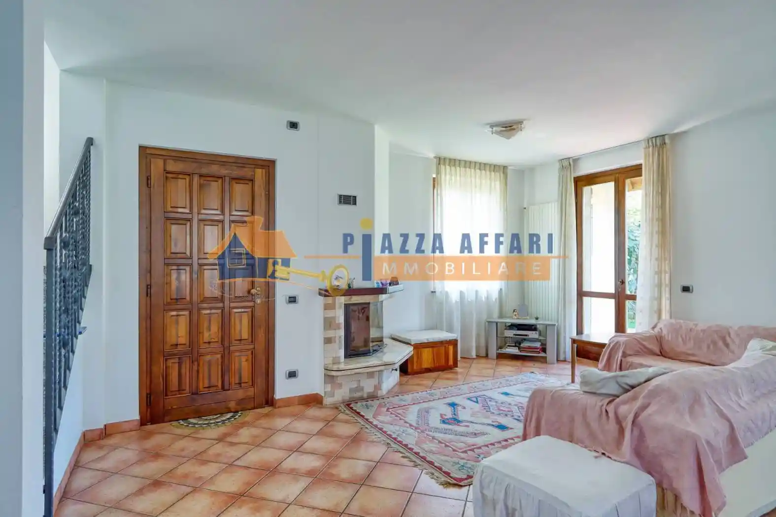 Villa unifamiliare via Matteotti, Centro, Carnago - foto 5