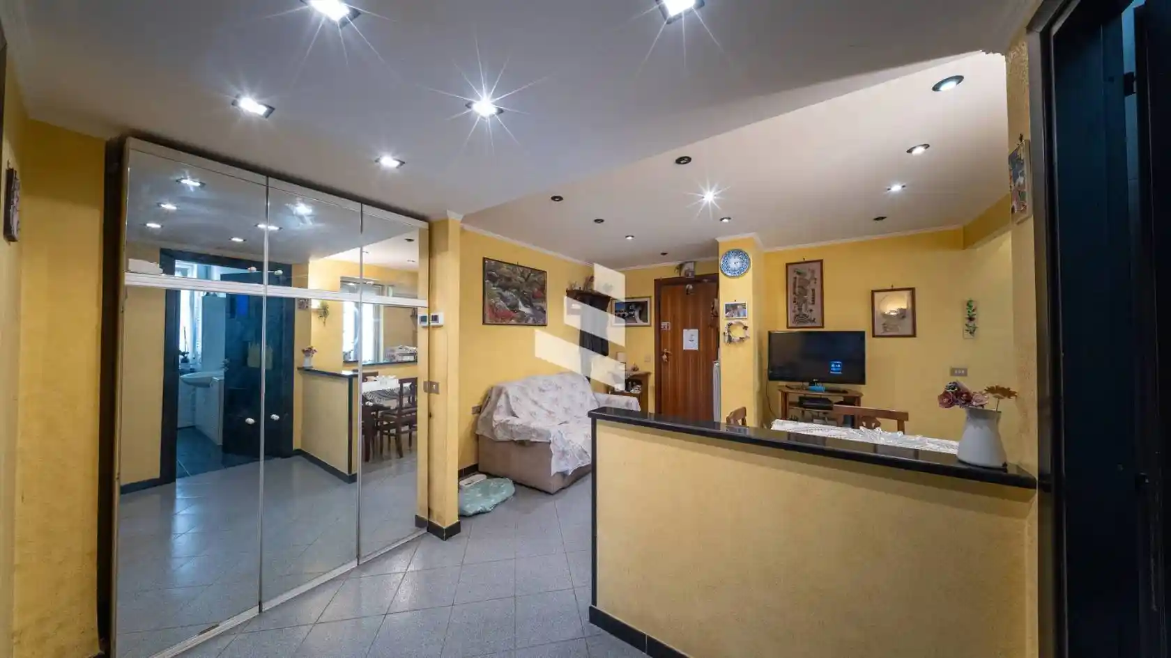 Trilocale via Gregorio XI 10, Aurelio - Val Cannuta, Roma - foto 2