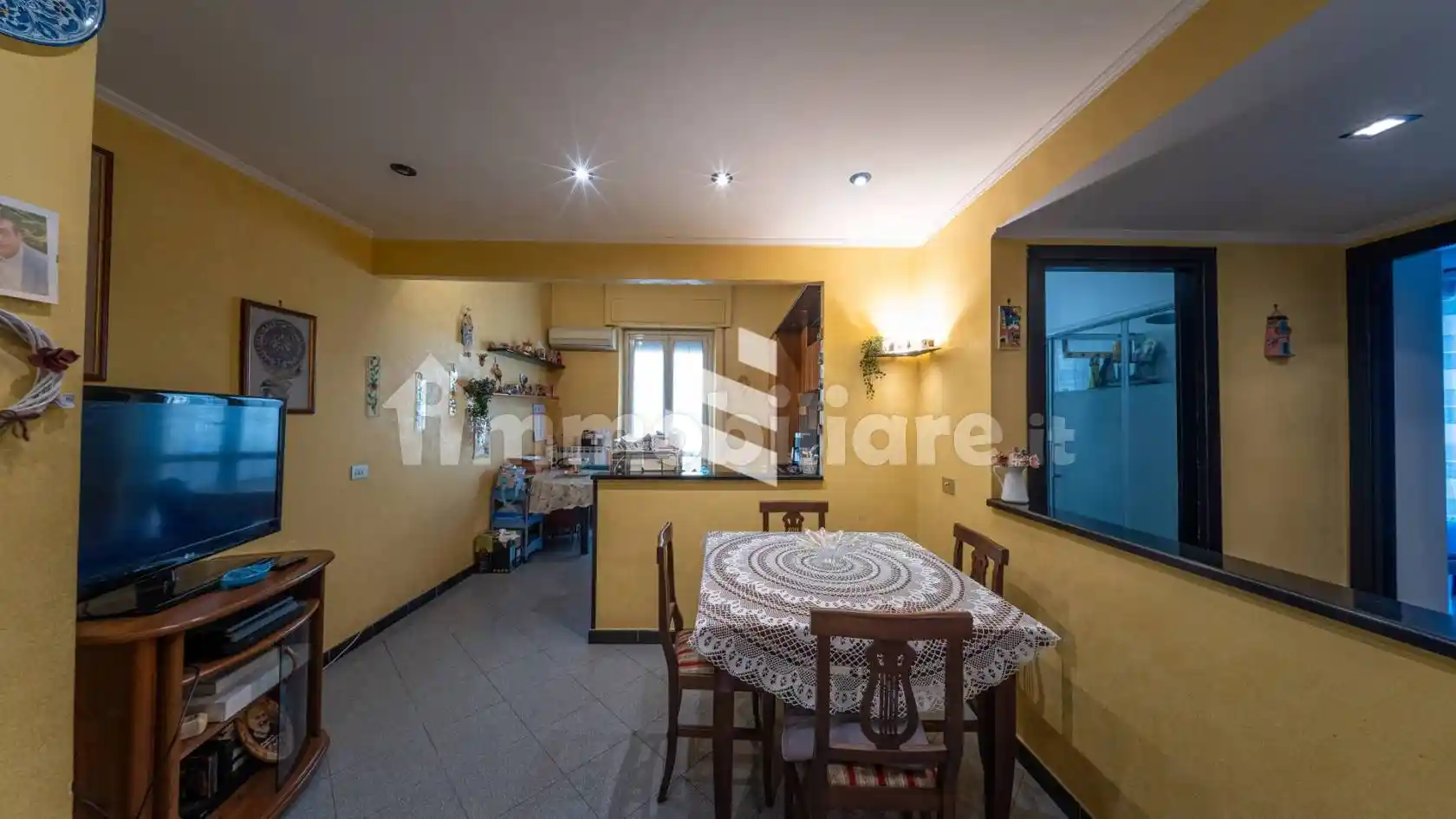 Trilocale via Gregorio XI 10, Aurelio - Val Cannuta, Roma - foto 3