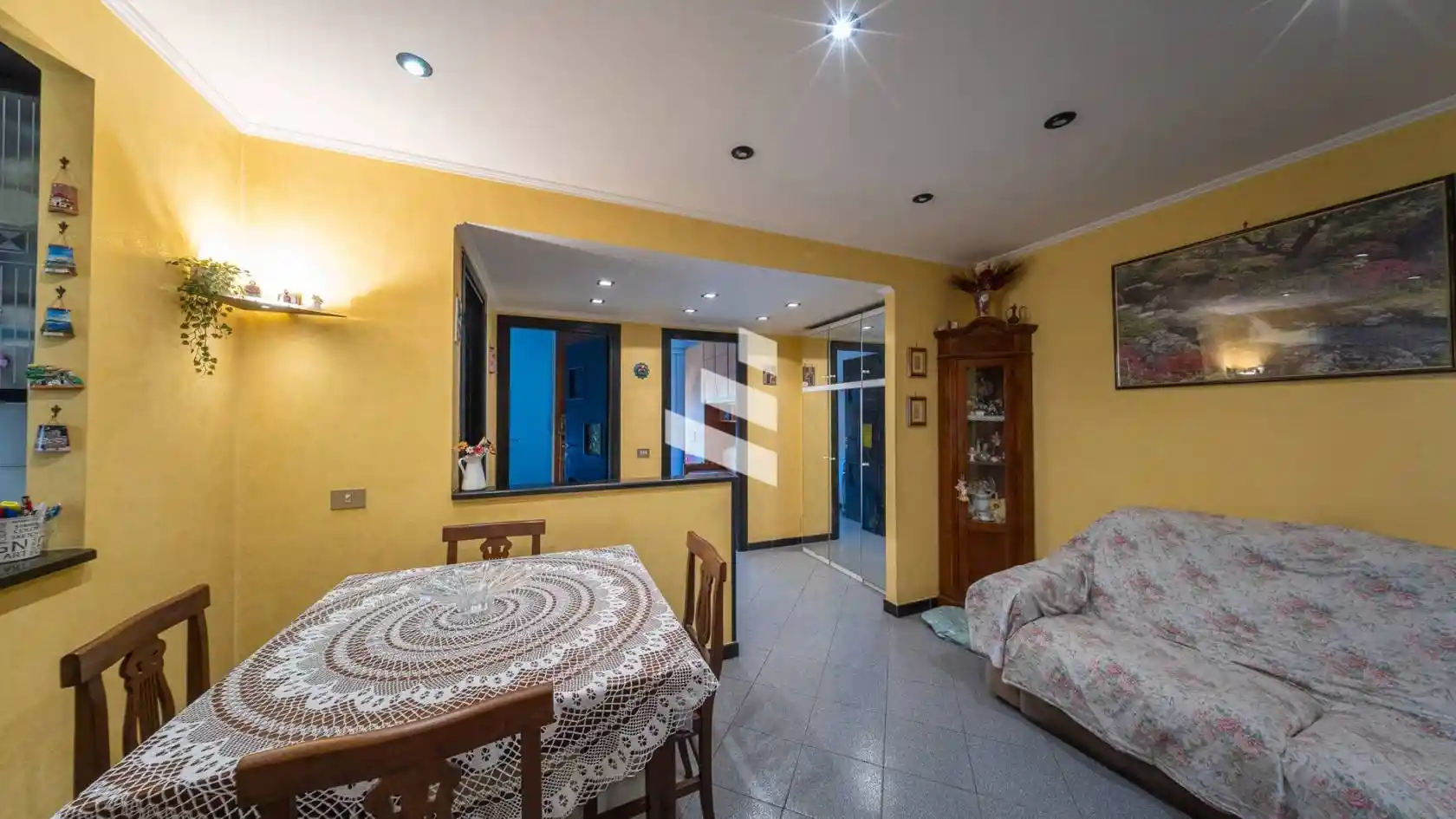 Trilocale via Gregorio XI 10, Aurelio - Val Cannuta, Roma - foto 4