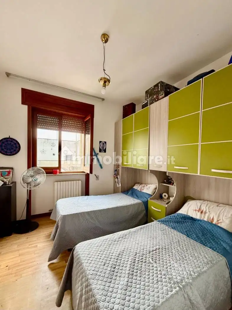 Appartamento via Bosco 12, Aradeo - foto 4