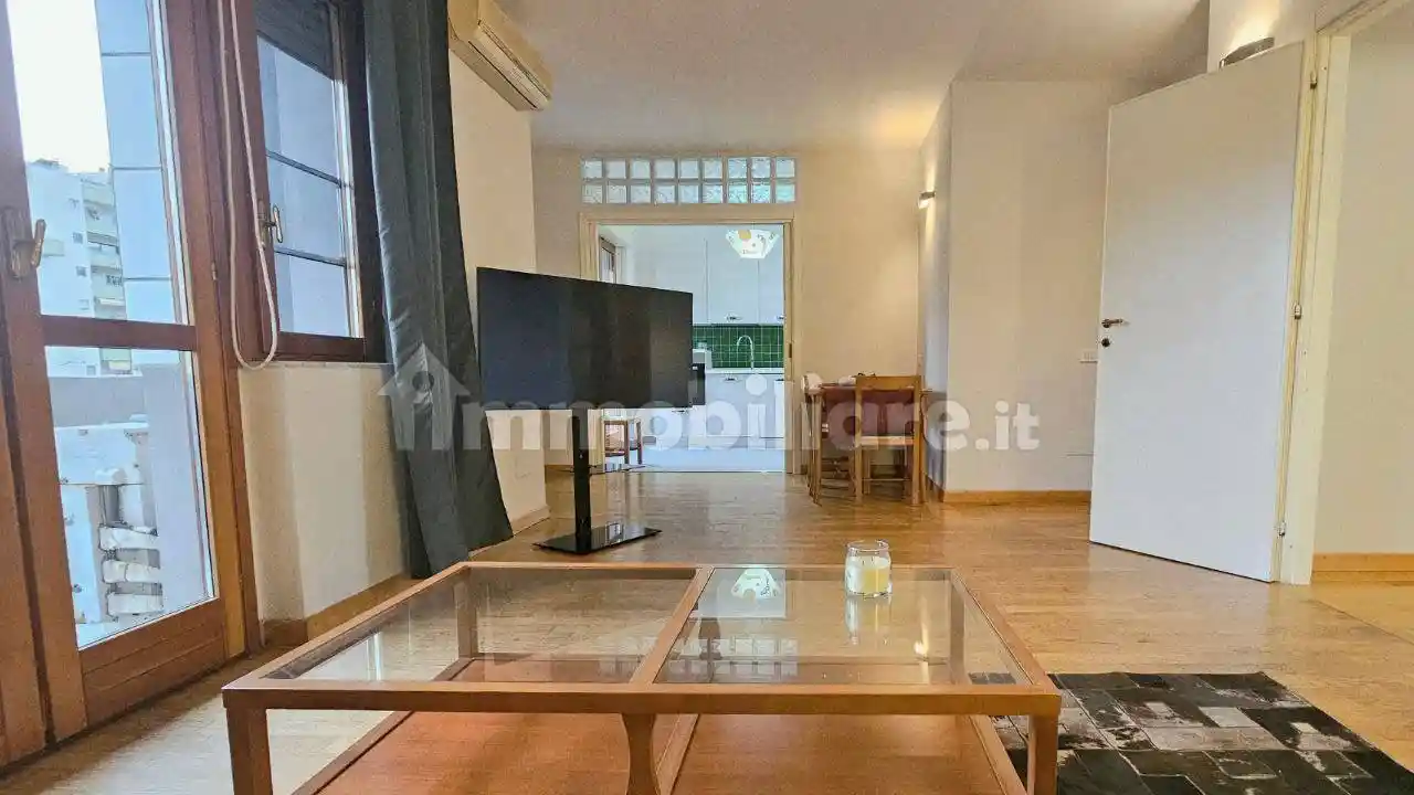 Trilocale via Isola Gallinara 2B, Quartiere del Sole, Cagliari - foto 3