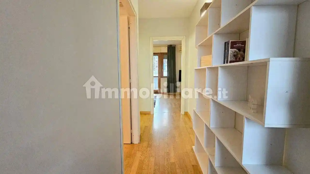 Trilocale via Isola Gallinara 2B, Quartiere del Sole, Cagliari - foto 4