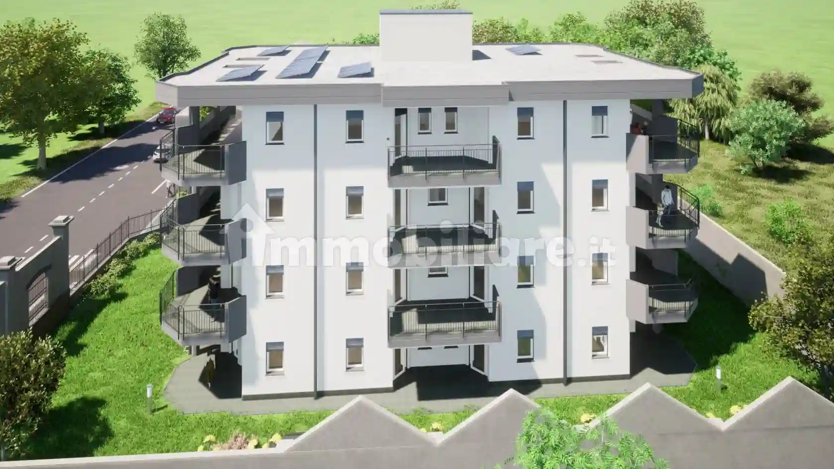 Appartamento - foto 3