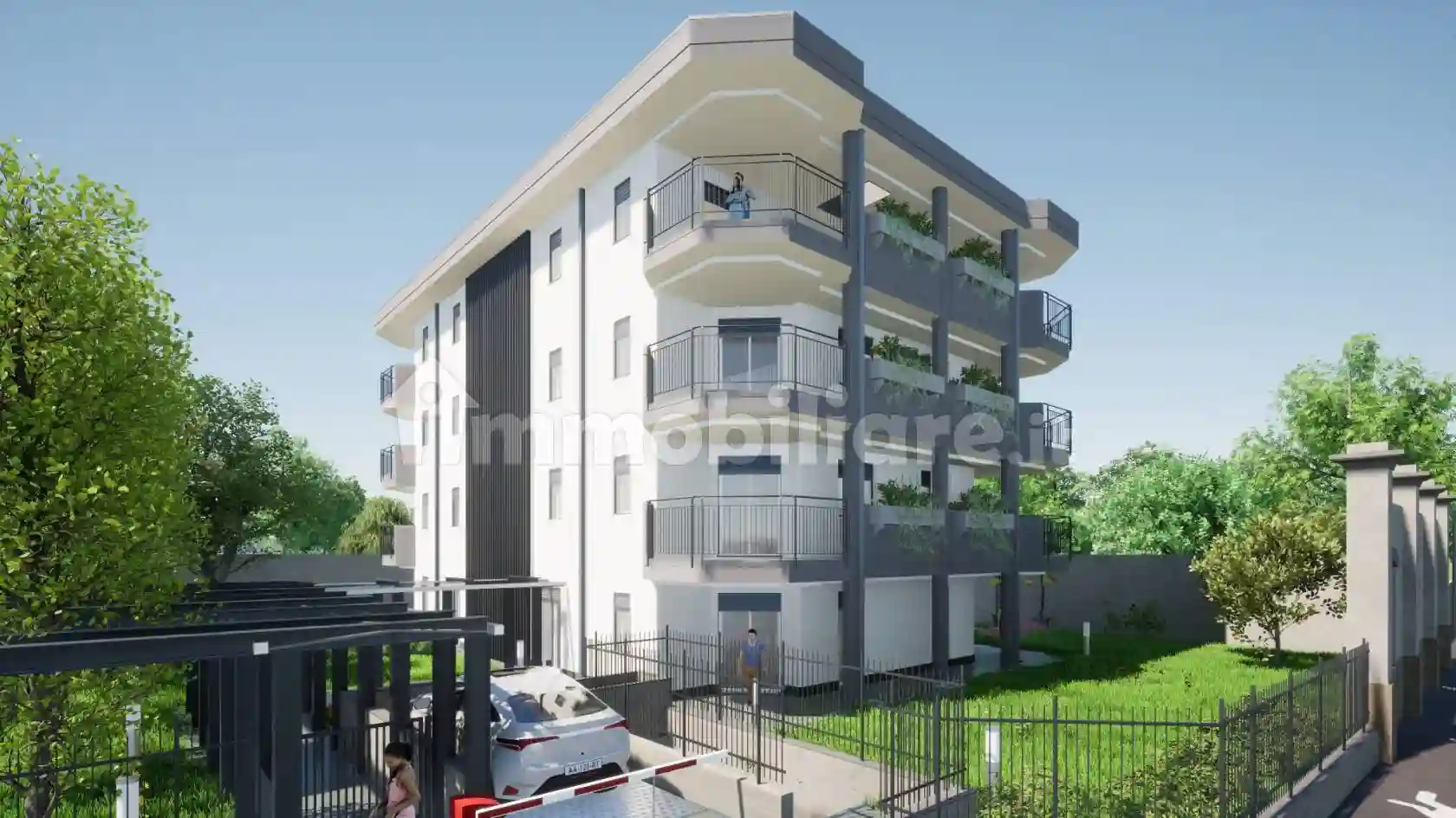 Appartamento - foto 4