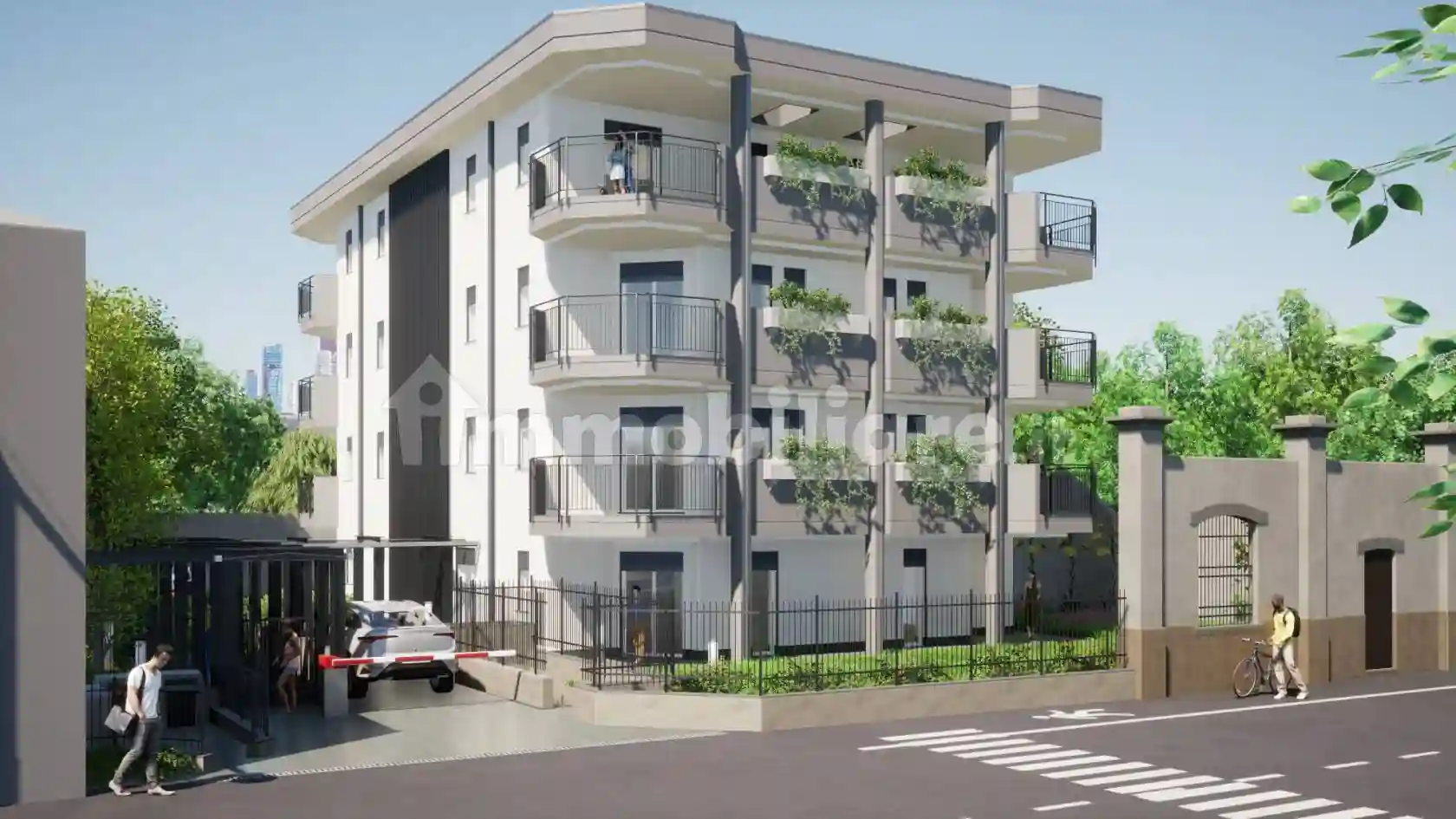 Appartamento - foto 5