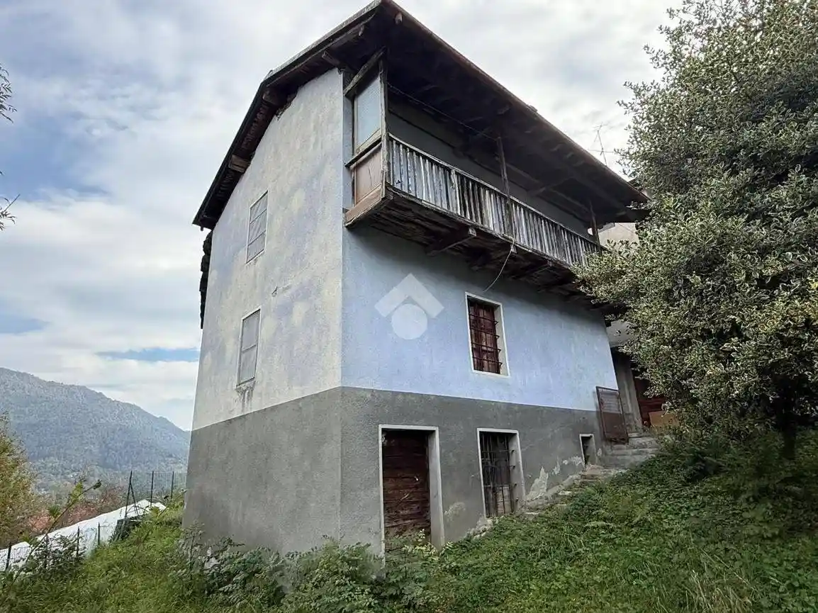 Terratetto unifamiliare frazione molar michele, Mollar, Viù - foto 4