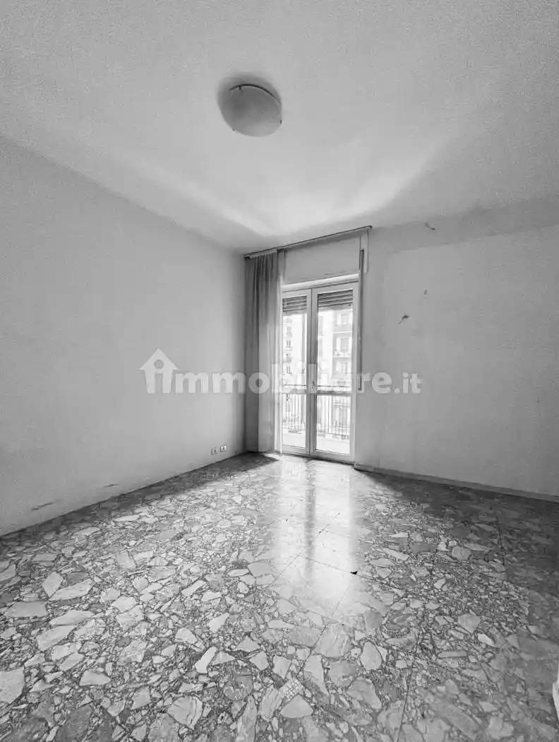 Trilocale via Sofonisba Anguissola 50, Gambara, Milano - foto 3