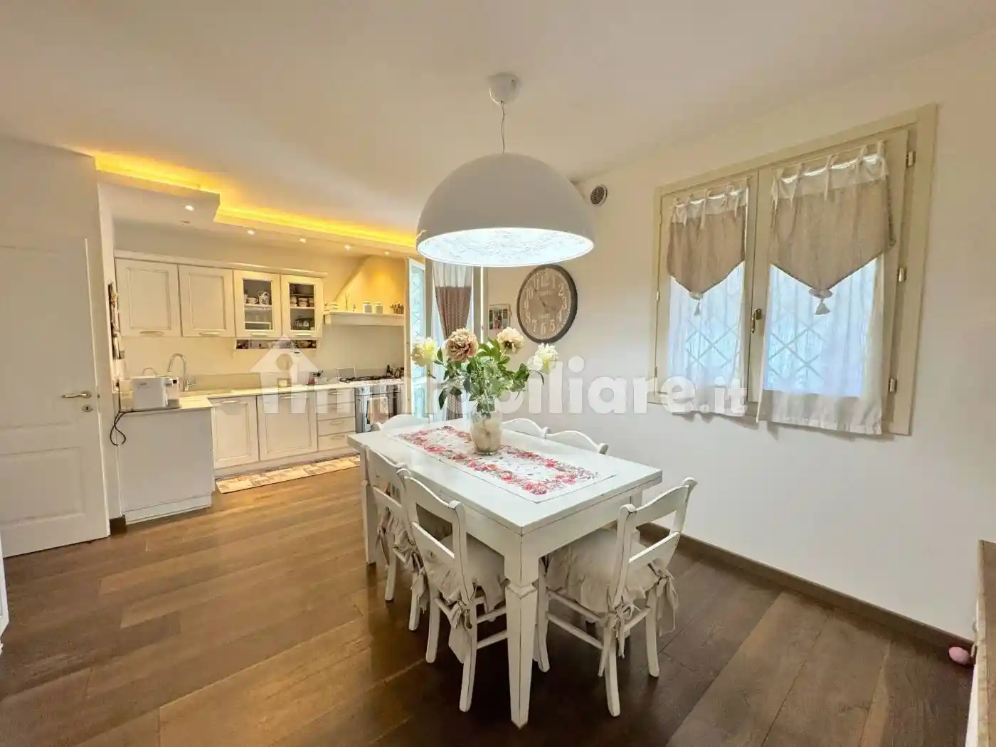 Villa unifamiliare via Maggio 1898, Vergaio - Tobbiana, Prato - foto 2