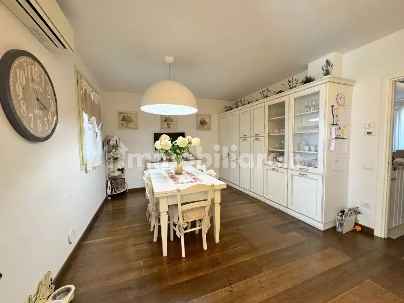 Villa unifamiliare via Maggio 1898, Vergaio - Tobbiana, Prato - foto 4