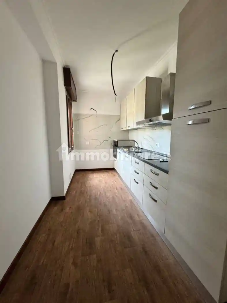 Trilocale ottimo stato, secondo piano, Lunetta Frassino, Mantova - foto 2