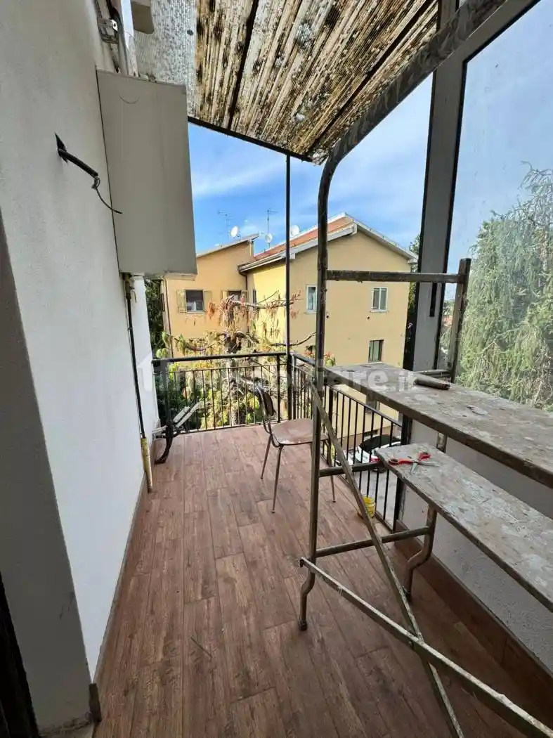 Trilocale ottimo stato, secondo piano, Lunetta Frassino, Mantova - foto 4