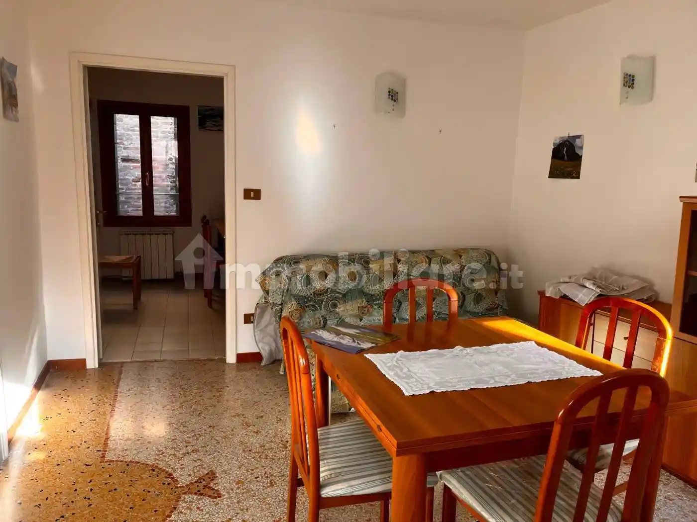 Trilocale buono stato, secondo piano, San Marco, Venezia - foto 2