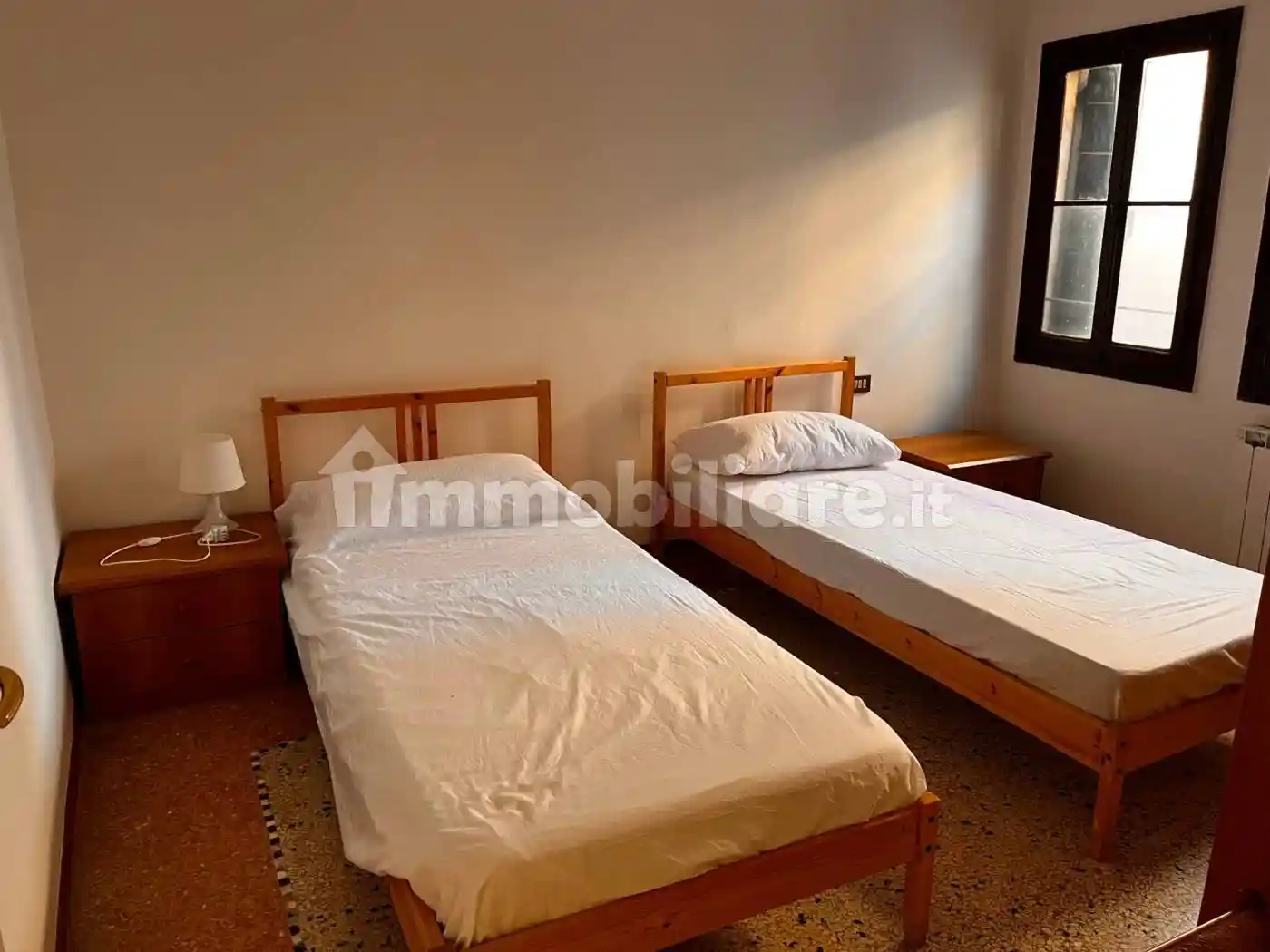 Trilocale buono stato, secondo piano, San Marco, Venezia - foto 4