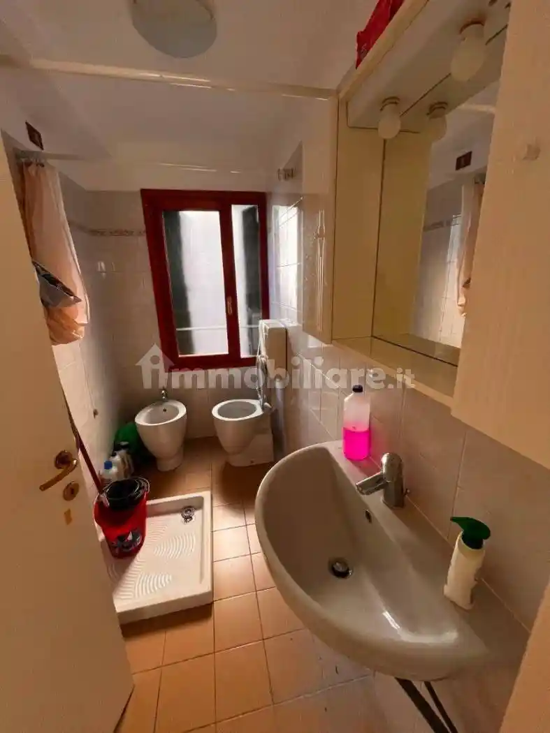 Trilocale buono stato, secondo piano, San Marco, Venezia - foto 5