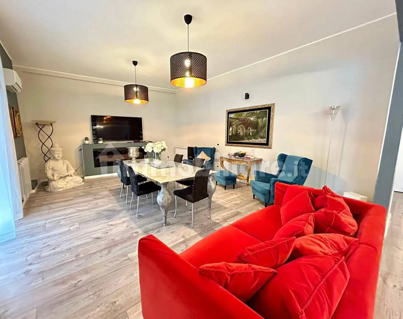 Appartamento in vendita a Ortona