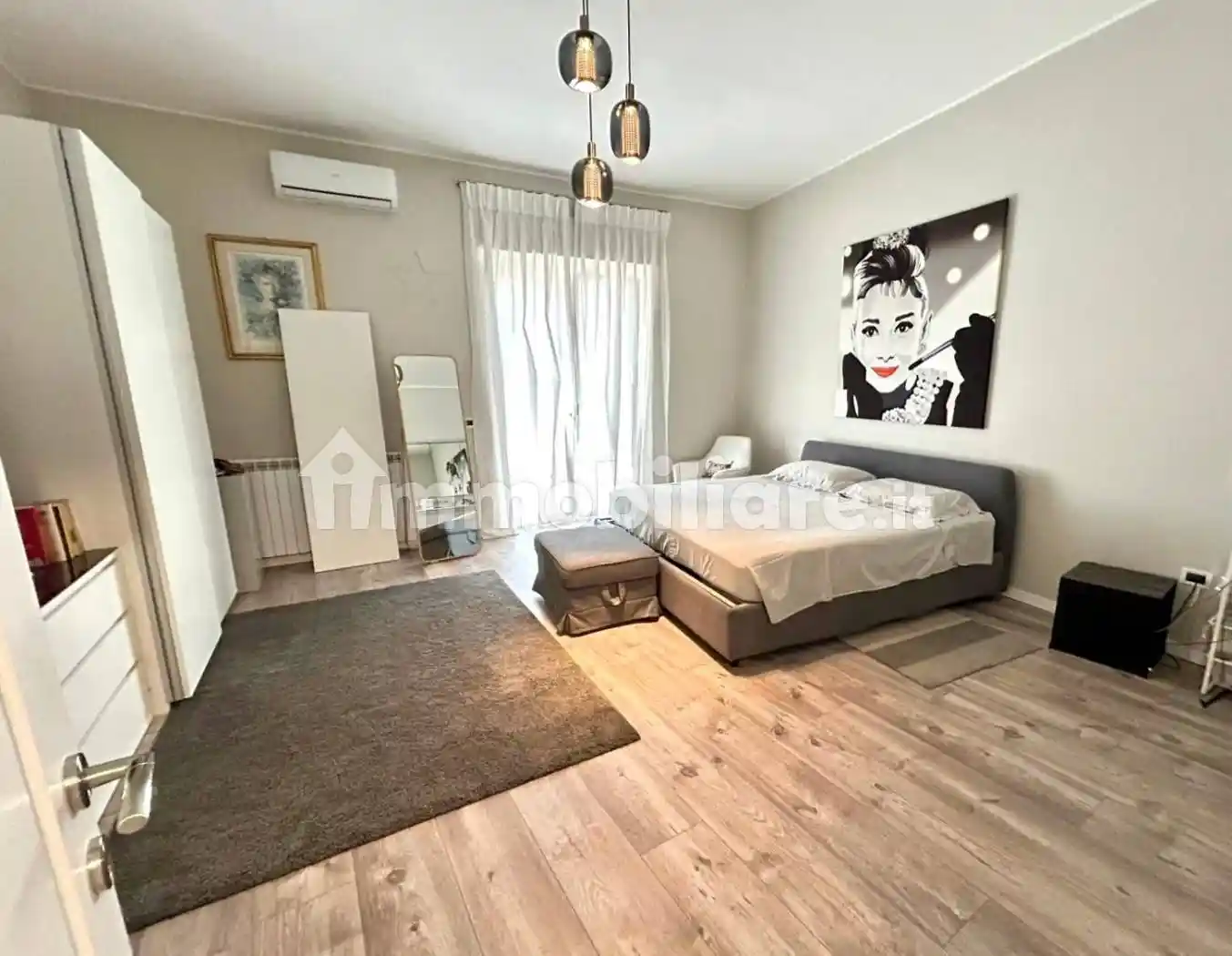 Quadrilocale corso Vittorio Emanuele II, Centro, Ortona - foto 5