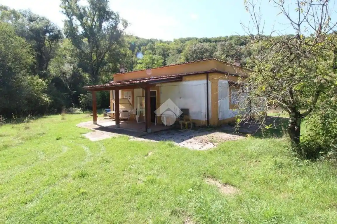 Villa unifamiliare via villa pepoli, Monteleone Sabino - foto 2