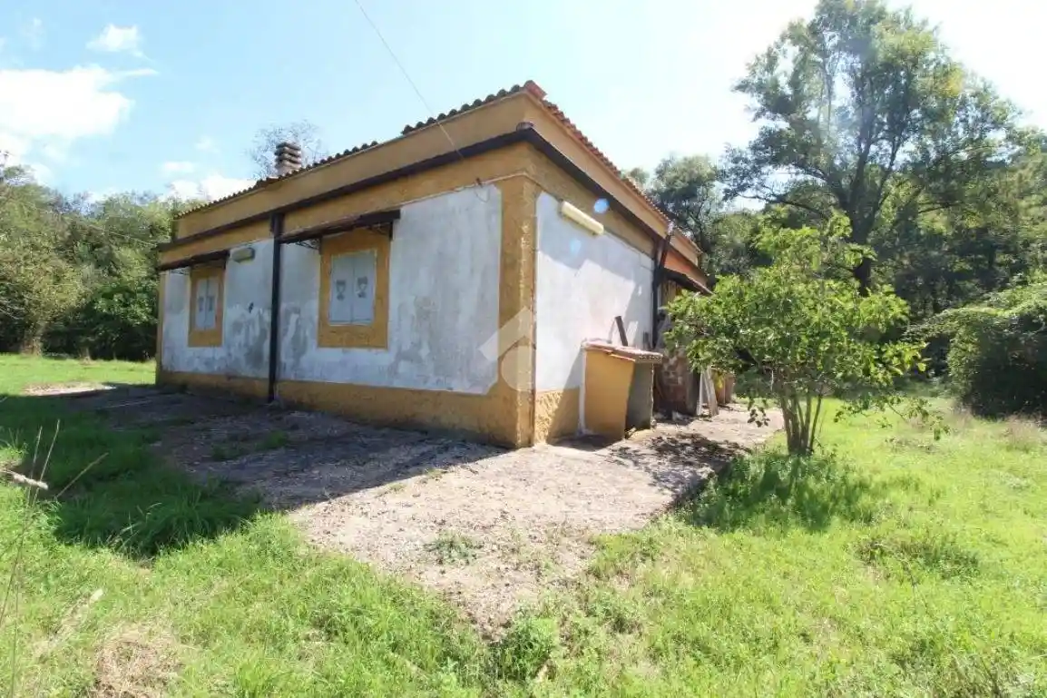 Villa unifamiliare via villa pepoli, Monteleone Sabino - foto 3