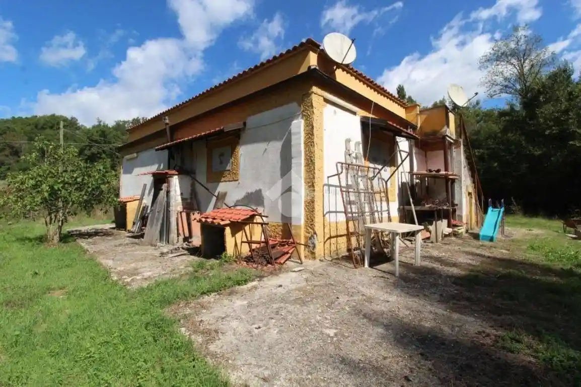 Villa unifamiliare via villa pepoli, Monteleone Sabino - foto 4