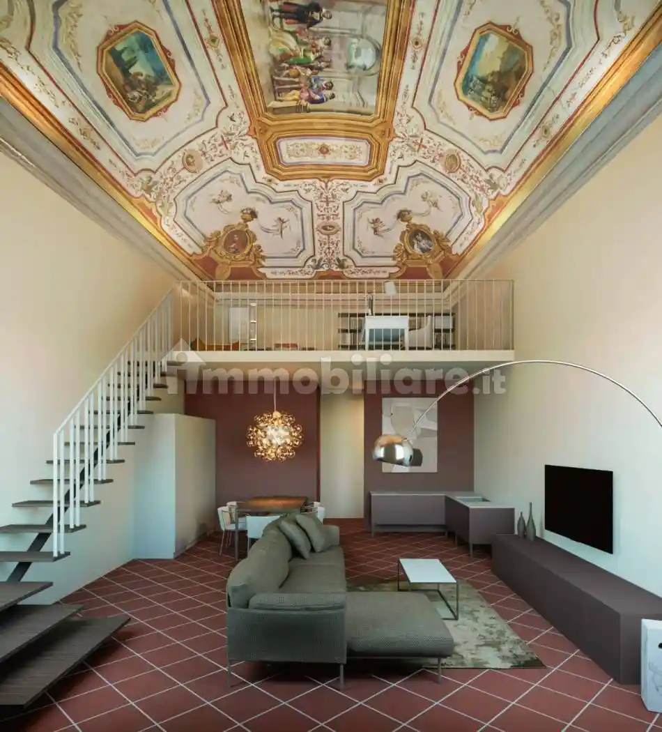 Appartamento in vendita a Faenza