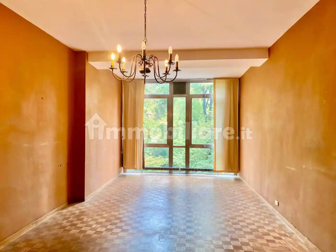 Appartamento in vendita a Modena