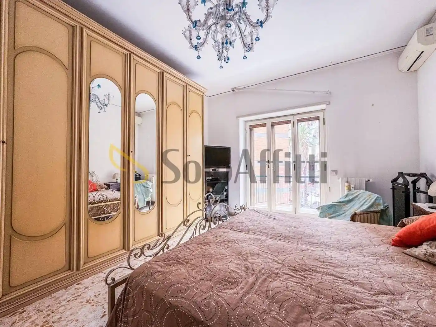 Bilocale via Giulio Palermo, Rione Alto, Napoli - foto 3