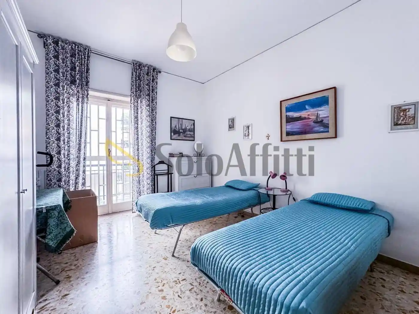 Bilocale via Giulio Palermo, Rione Alto, Napoli - foto 4