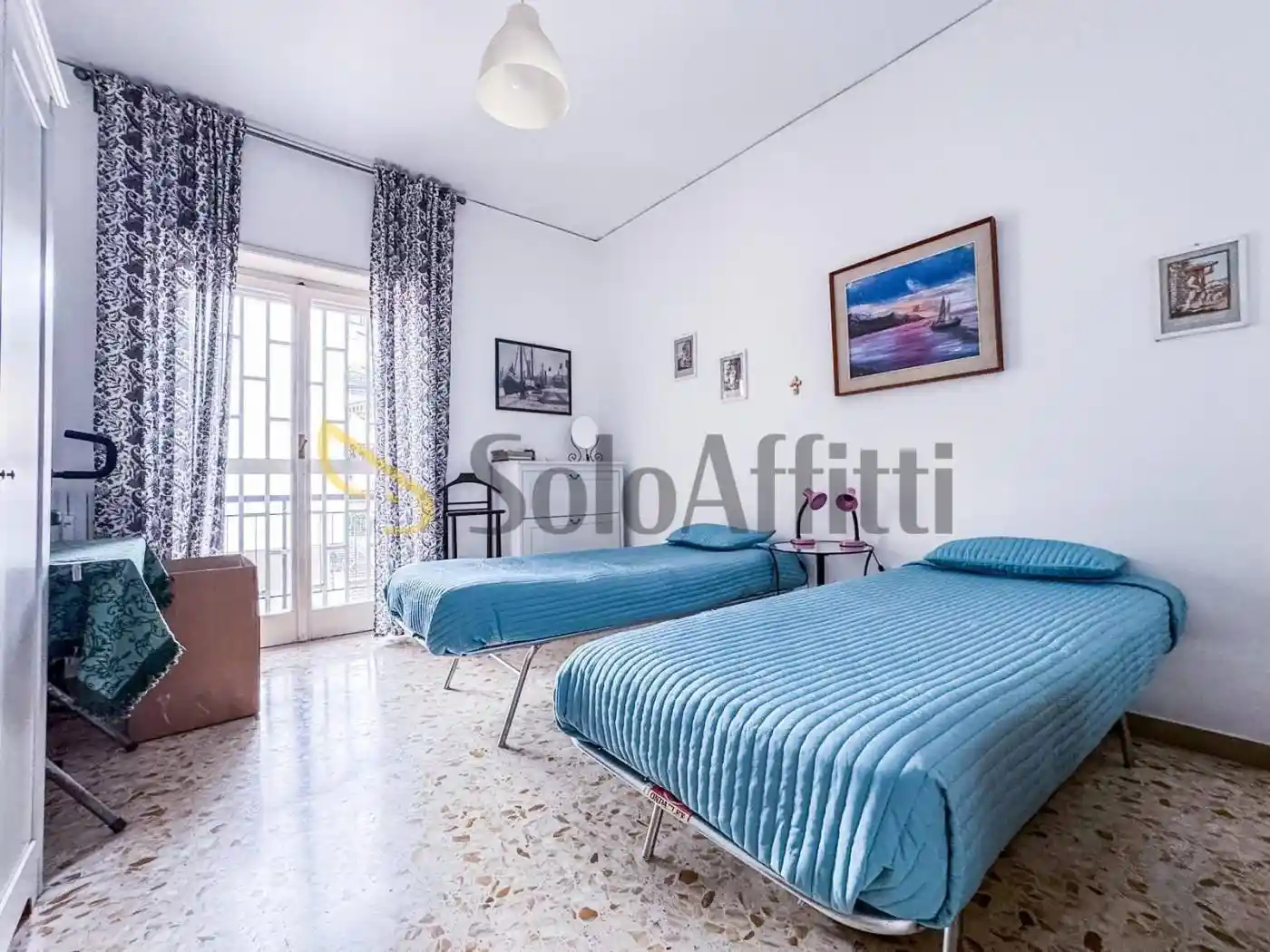 Bilocale via Giulio Palermo, Rione Alto, Napoli - foto 5