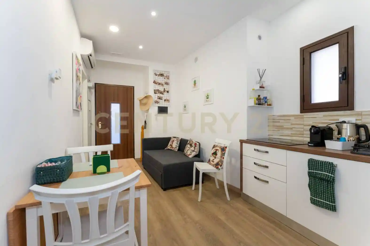 Appartamento in vendita a Catania