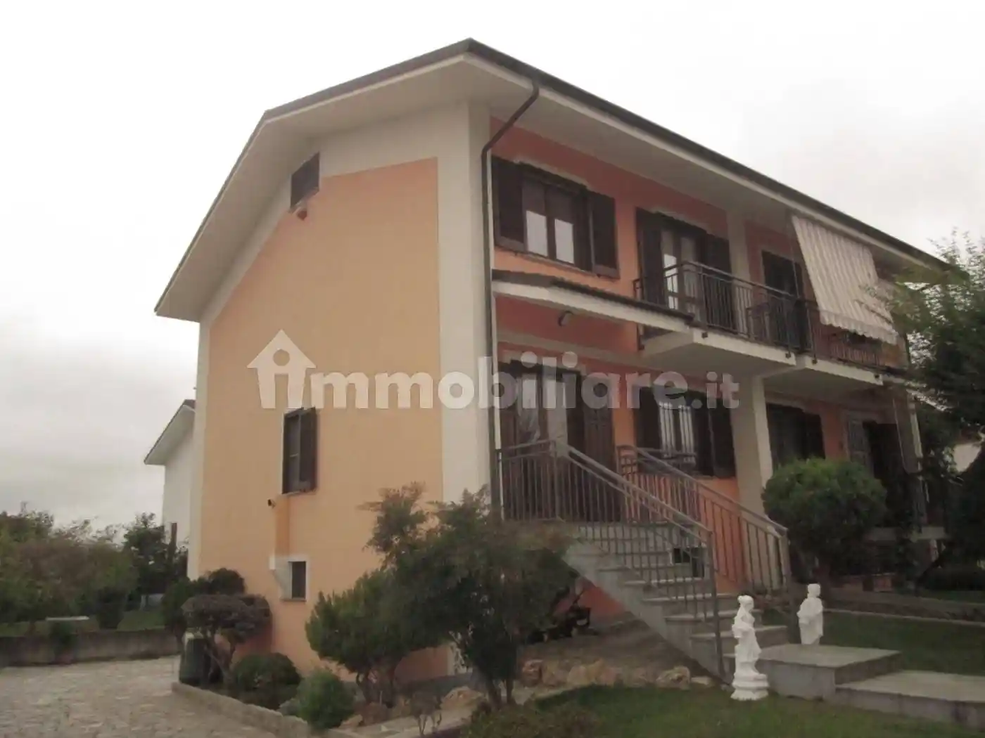 Villetta a schiera - foto 2