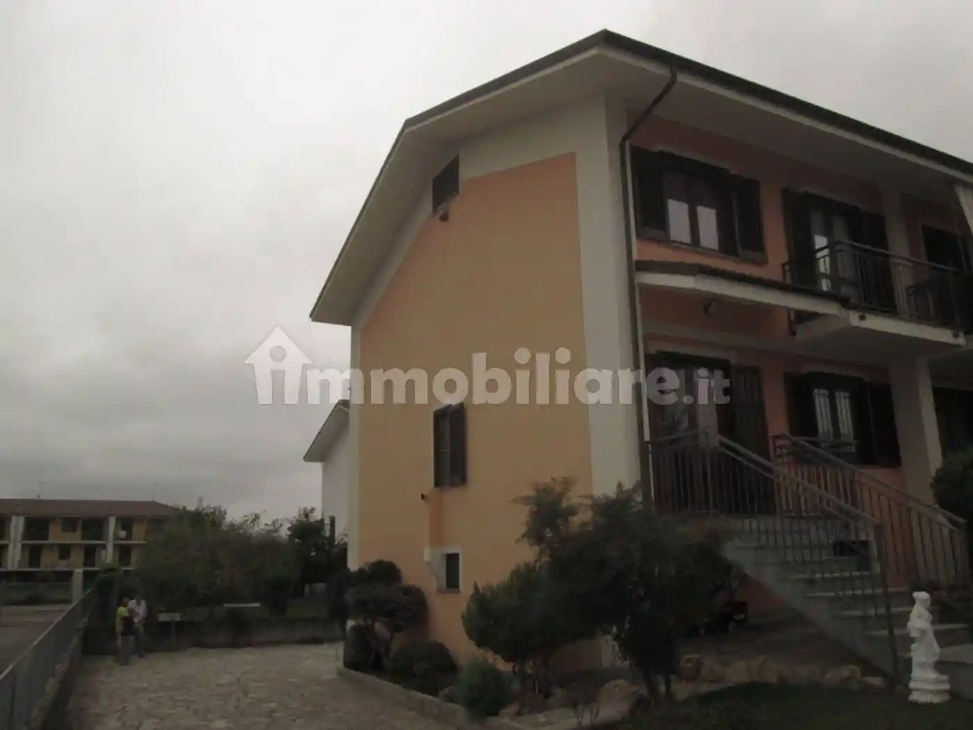 Villetta a schiera - foto 5